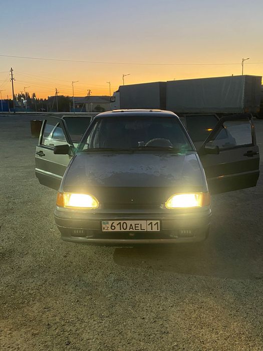 Машина сатылады  800 мын тенге