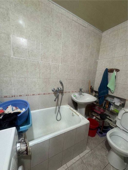 2-комнатная, ТТЗ-1 | Свой огород и парковка | 52 м²
