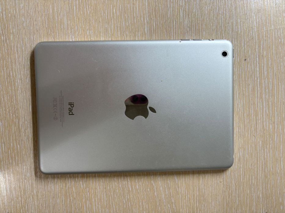 Apple iPad mini(1st generation)