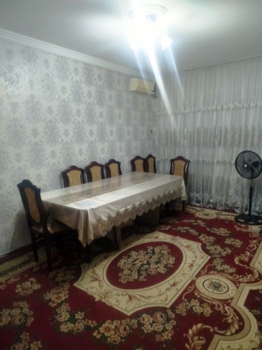 Ibn sino1 da uy sotiladi srochniy oʻzimizni uy xama qulayliklar bor