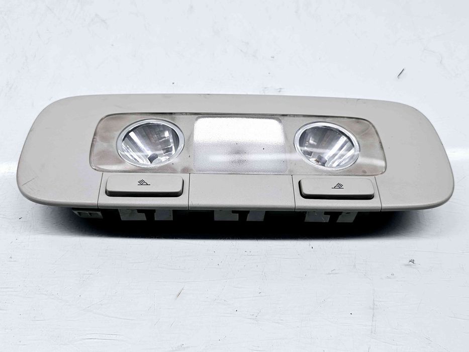 Plafoniera spate Skoda Superb II Combi (3T5) [Fabr 2009-2015] 3T0947
