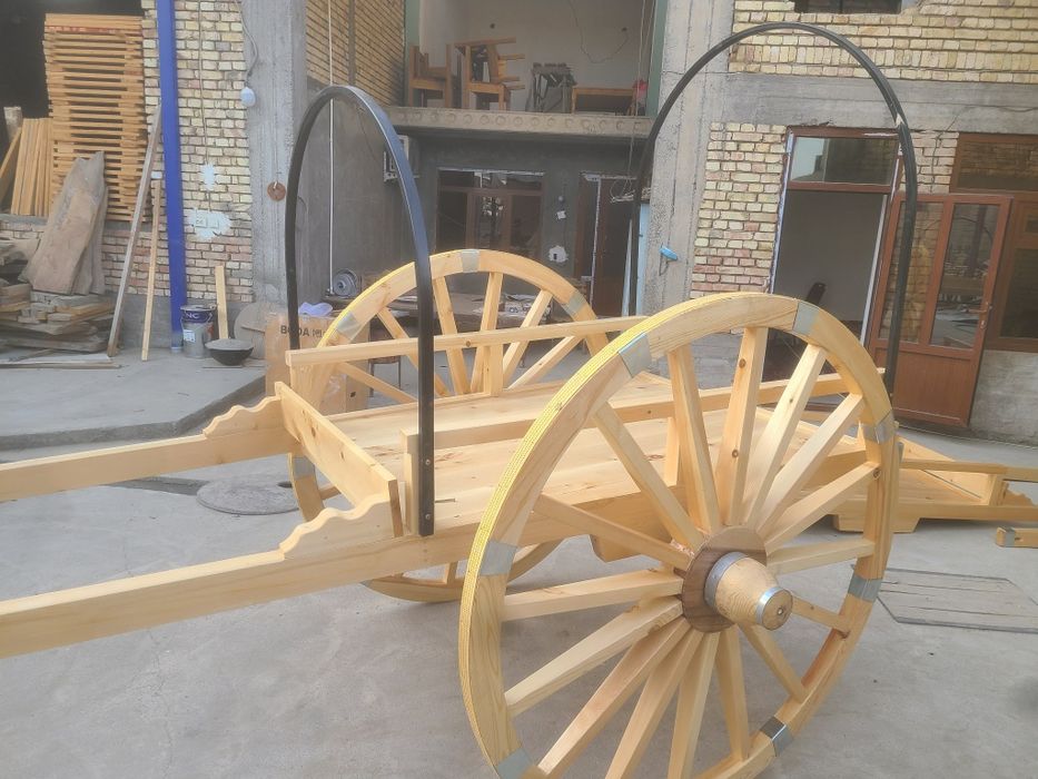 Ot arava qoqon arava