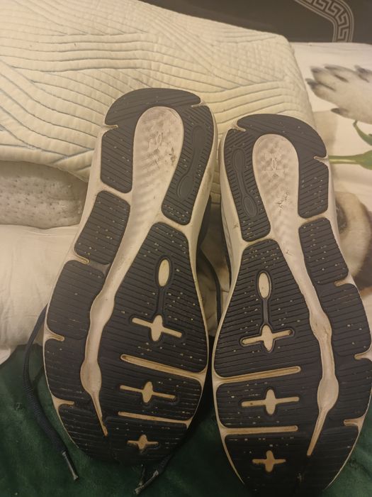 Adidași under armour nr44