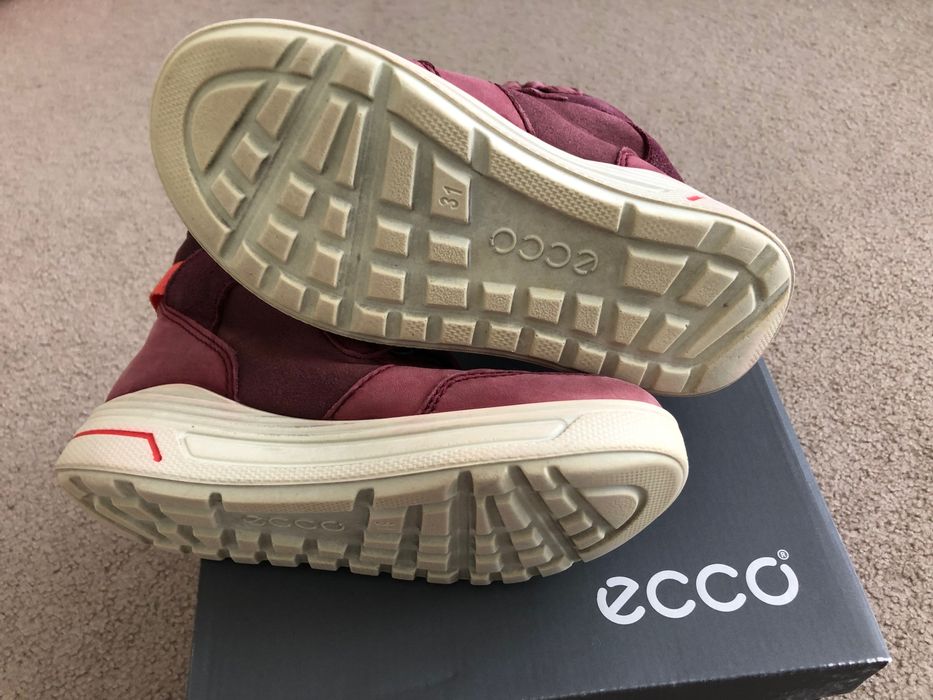 Superfit Gore-tex и Ecco Gore-tex детски ботуши