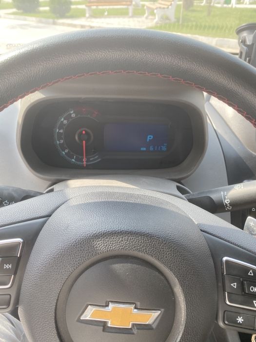 Avtomobil с гарантией