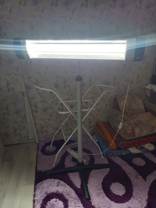 Лампа для растений