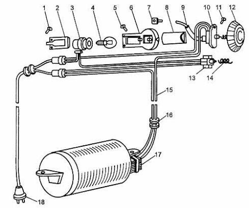 Продам мотор от холодильник ЗиЛ