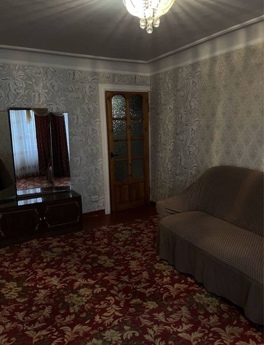 Квартира Аренда Кора камиш 1/3 2 хона аренда