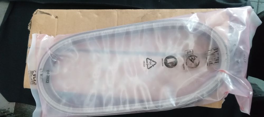 Цепь вариатора 025 cha