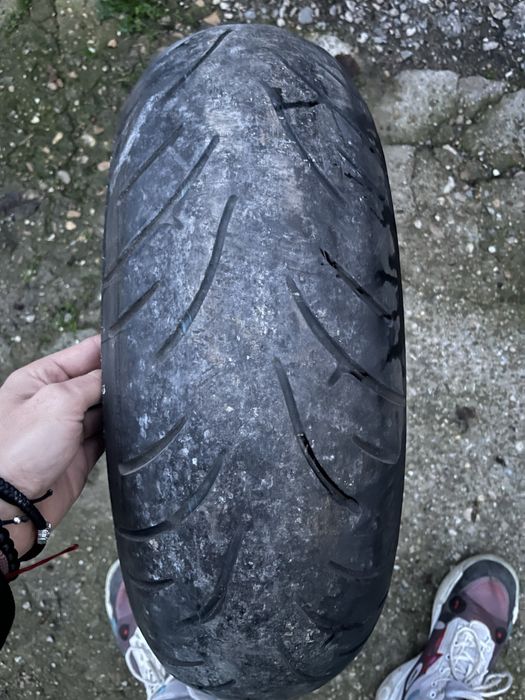 Гуми 17ки стар дот