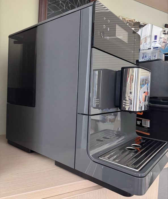 Miele CM 5315 Active - нова, в гаранция.