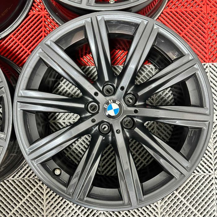 Jante BMW Seria 5 G30 G31 R18 TVA19% *Garantie*In Rate*