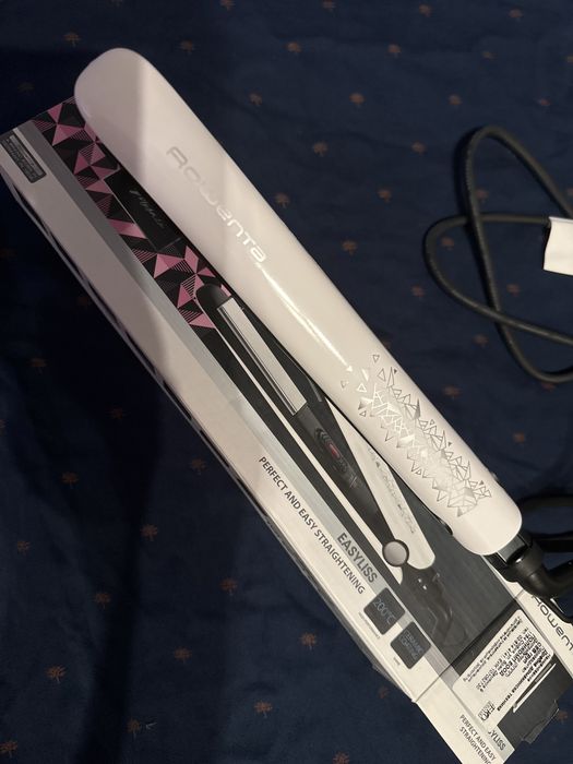 Преса за коса Rowenta