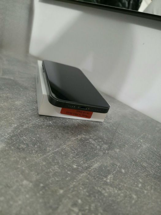Iphone 14 pro max 128GB