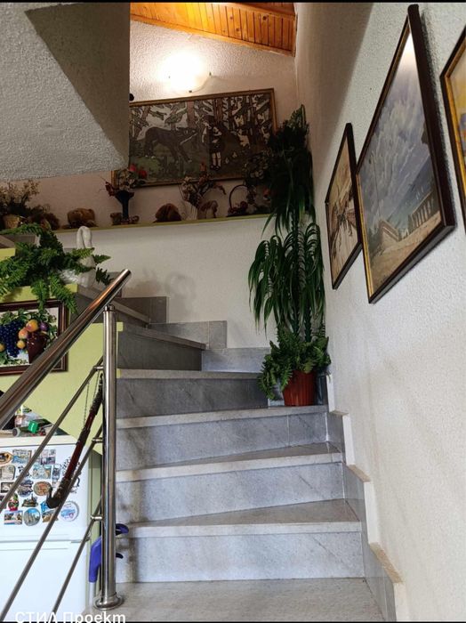 Продава се Къща в Варна, Базар Левски - 130 кв.м за 1693 €/кв.м - Снимка #14