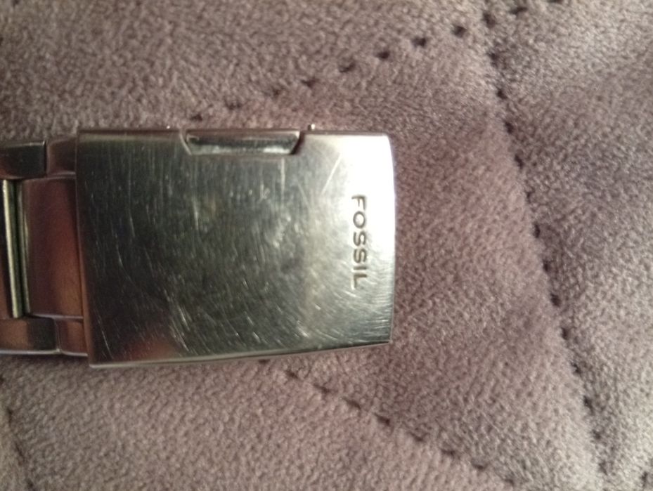 Ръчен Часовник Fossil