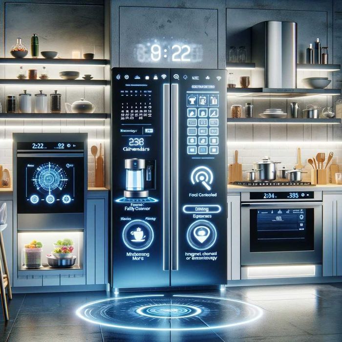 Servicii instalare consultanta automatizare SmartHome Casa Inteligenta