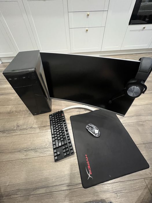 Продам компютер