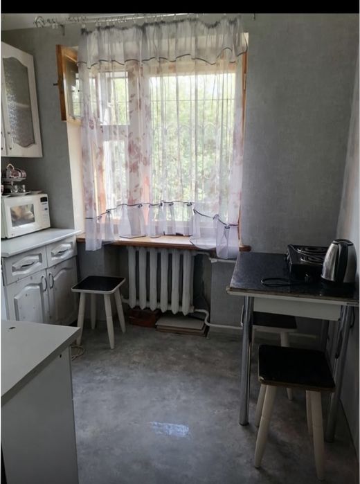 Квартиру надолгий срок