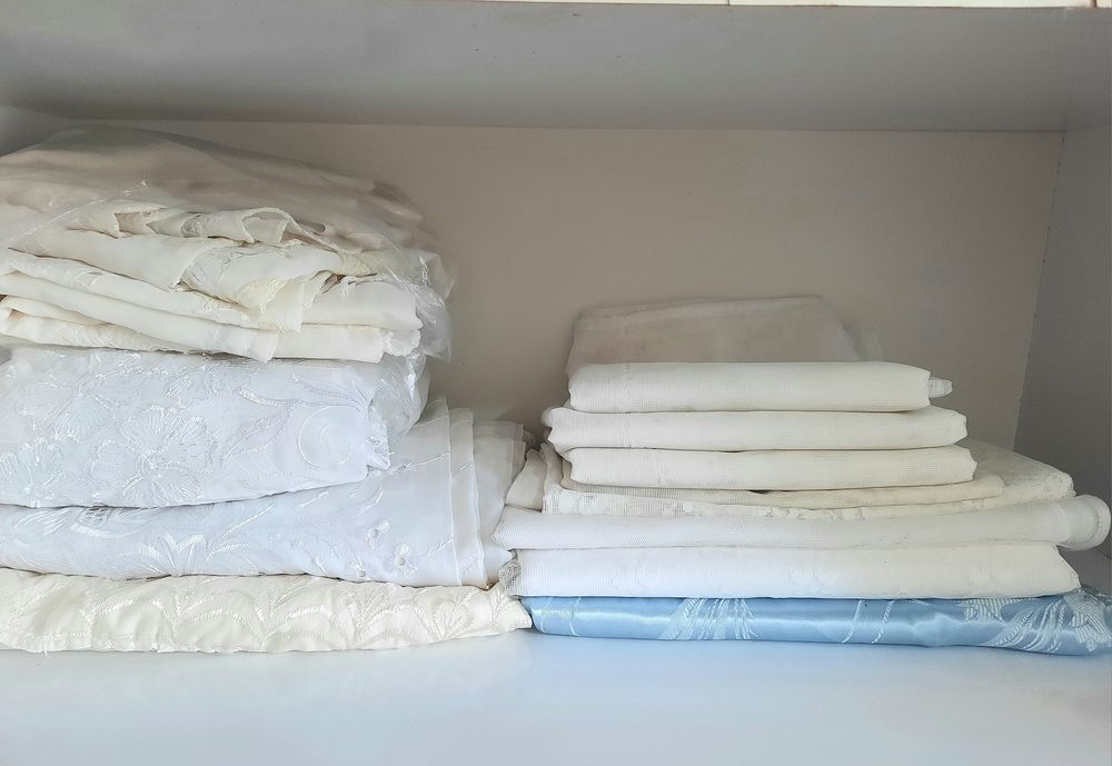 Тюль Занавески по 1000тн