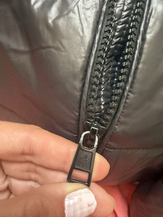 Geaca Moncler Unisex