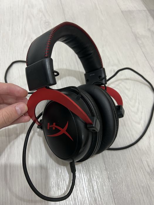 HyperX Cloud 2 …