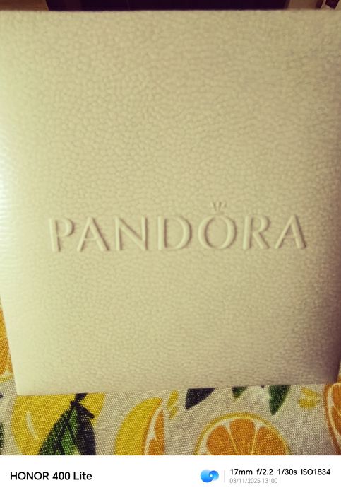 Brățară Pandora originală