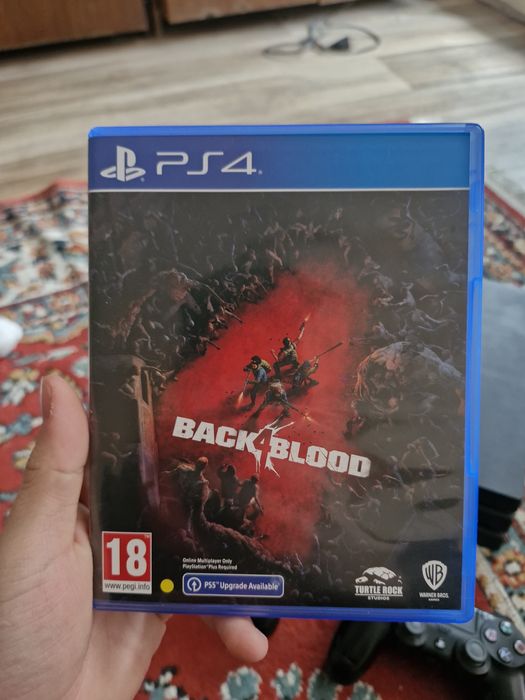 PlayStation 4Pro 1TB