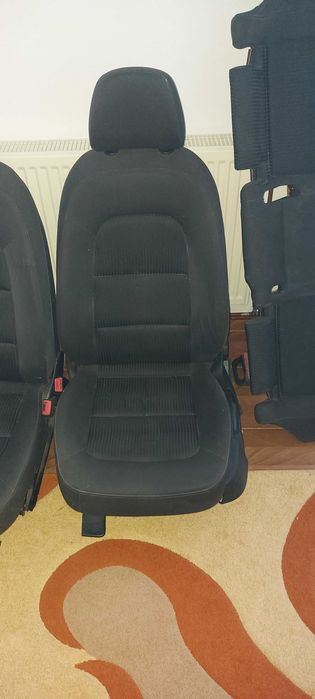 Scaune auto audi a4b8.5  2013