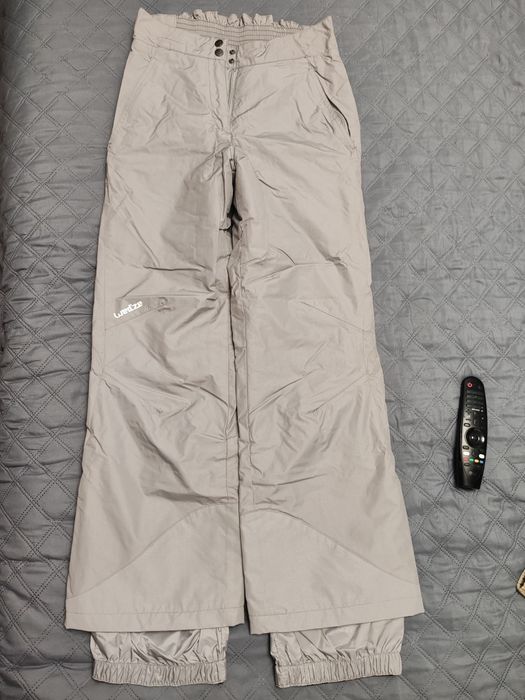 Pantalon pentru schi, damă Wedze