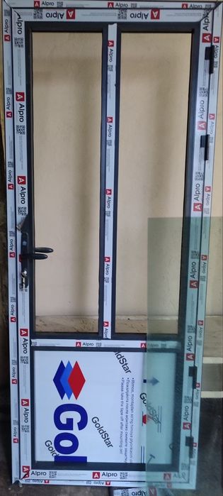 Акфа эшик сотилади