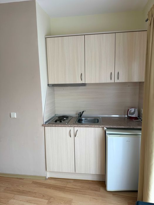 Продава се Двустаен апартамент в Созопол - 55 кв.м за 676 €/кв.м - Снимка #3