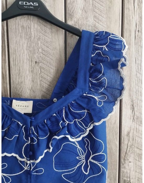 Комплект Sezane