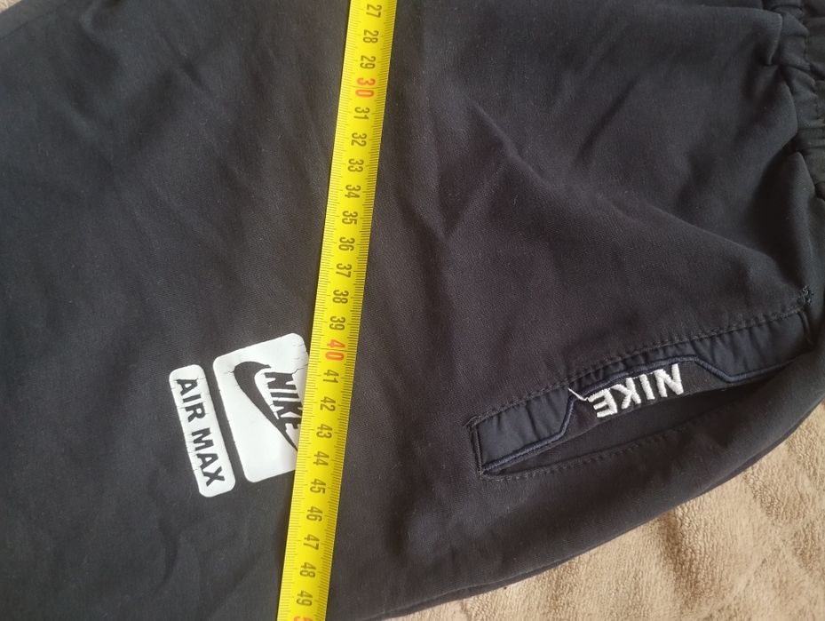 Анцунг Nike 158см