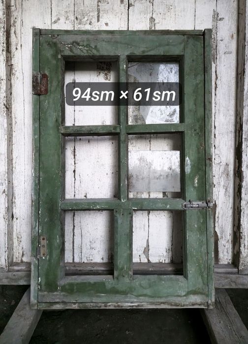 Rossiyski Eshik va Romlar sotiladi