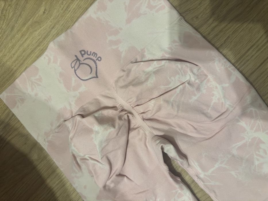 Дамски клинове  PUMP SPORTWEAR