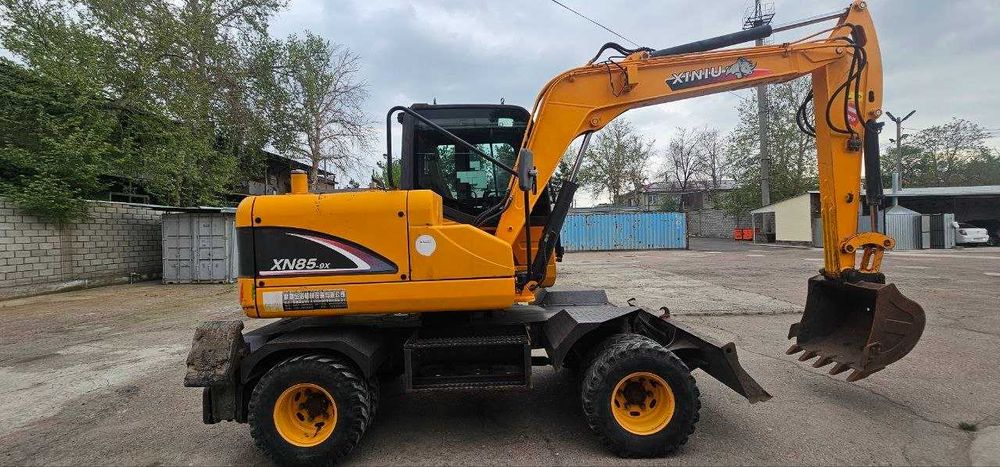 Продается Экскаватор