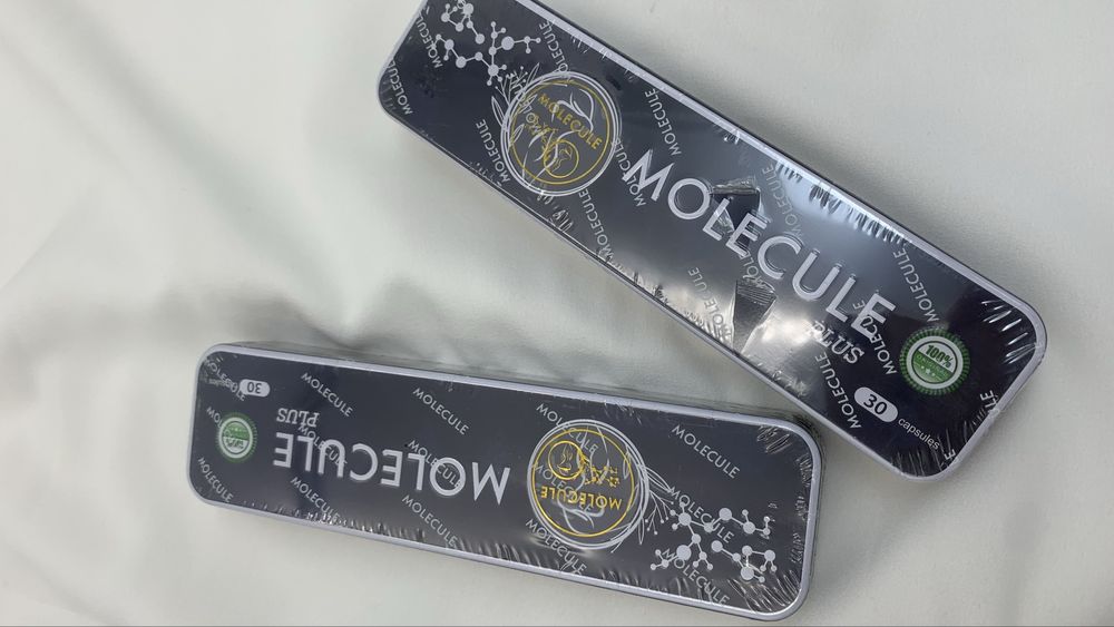 Молекула плюс для похудение (Molecule plus) original