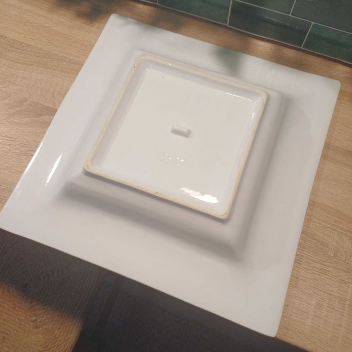platou,farfurie ceramica mare