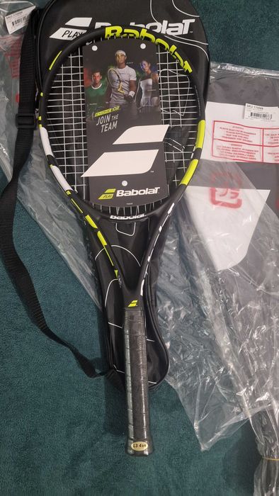 Racheta Tenis Babolat