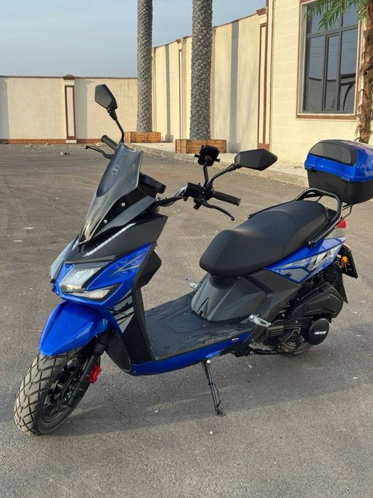 Самурай хаммер