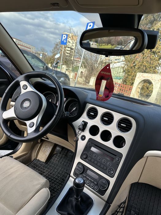 Vand alfa romeo 159
