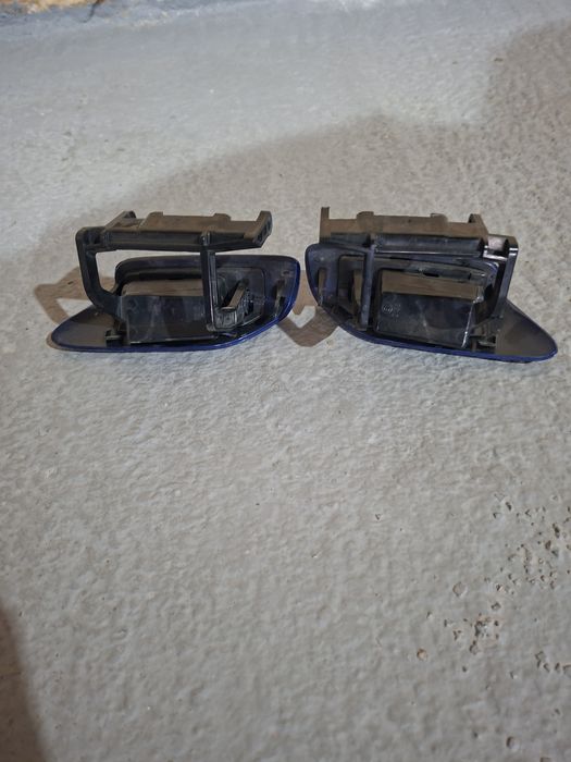 Capace spalatori far capac cui tractare Audi RS7 C8