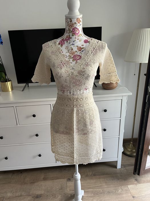 Compleu dama, marimea S