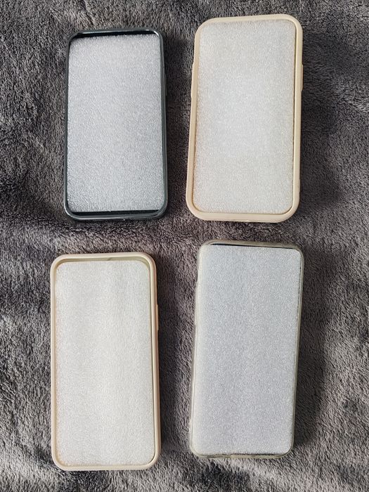 Калъфи за iphone 11 pro