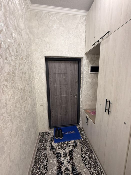 Сергили Чоштепа Метро 1/6/12