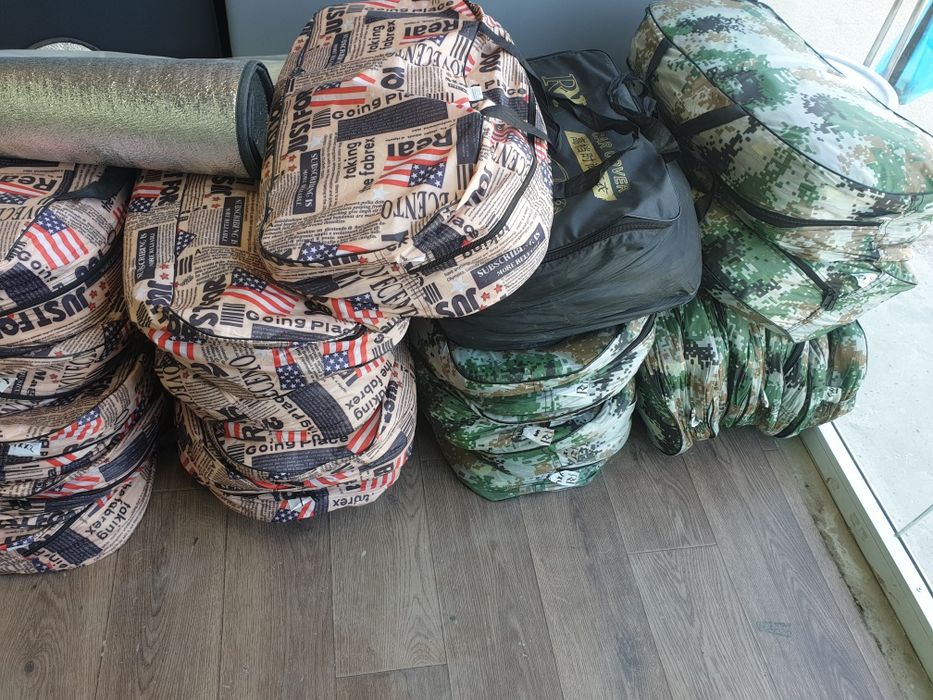 Авто тент Американский USA