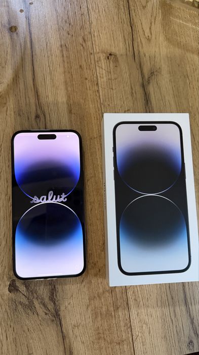 Iphone 14pro Max 256 гб