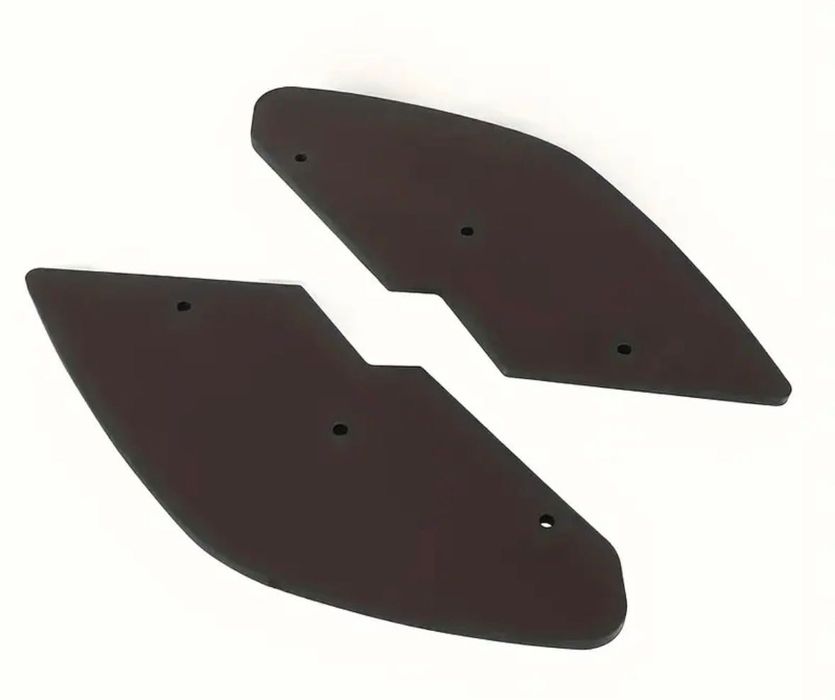 Vand spoiler difuzor splitter buza bara spate