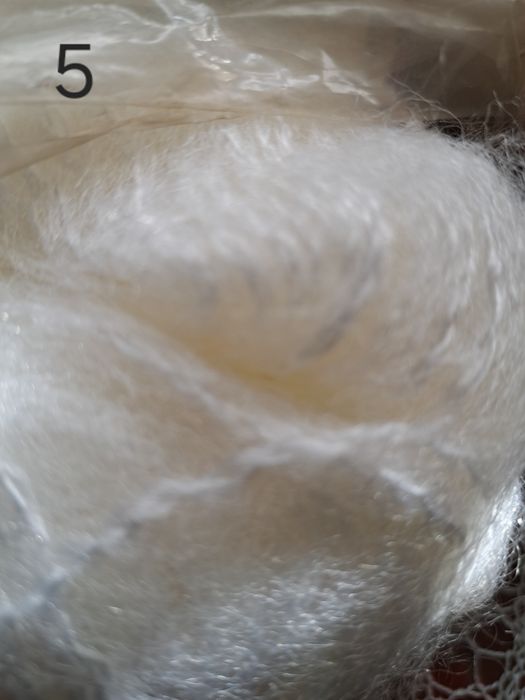 Прежди мохери за плетене